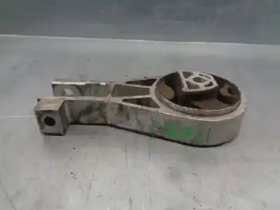 Second-hand car spare part engine support for opel corsa d 1.0 12v cat (a 10 xep / ldb) oem iam references 633374681  