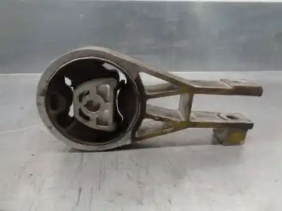 Second-hand car spare part engine support for opel corsa d 1.0 12v cat (a 10 xep / ldb) oem iam references 633374681