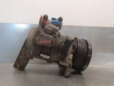 Peça sobressalente para automóvel em segunda mão compressor de ar condicionado a/a a/c por chrysler voyager (gs) 3.8 le awd referências oem iam mc4472005672
