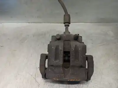 Peça sobressalente para automóvel em segunda mão pinça de travão traseira esquerda por bmw serie 3 coupe (e92) 2.0 16v cat referências oem iam 34216768697