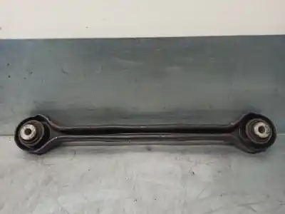 Peça sobressalente para automóvel em segunda mão braço de suspensão superior traseiro esquerdo por bmw serie 3 coupe (e92) 2.0 16v cat referências oem iam 33326763471
