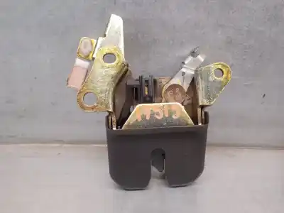 Gebrauchtes Autoersatzteil schloss heckdeckel zum toyota celica (t23) 1.8 oem-iam-referenzen 6935020120