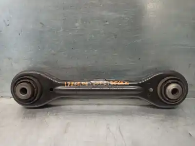 Peça sobressalente para automóvel em segunda mão braço de suspensão traseiro superior direito por bmw serie 3 coupe (e92) 2.0 16v cat referências oem iam 33326765425