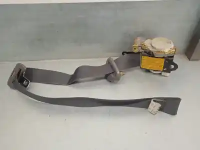 Gebrauchtes Autoersatzteil sicherheitsgurt rechts vorne zum toyota celica (t23) 1.8 oem-iam-referenzen 732102b170c1