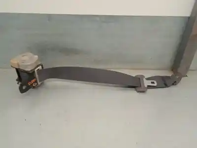 Gebrauchtes Autoersatzteil sicherheitsgurte hinten rechts zum toyota celica (t23) 1.8 oem-iam-referenzen 7336020820c1