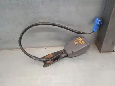 Gebrauchtes Autoersatzteil gürtelhaken vorn links zum toyota celica (t23) 1.8 oem-iam-referenzen 7323020800b0