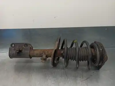 Second-hand car spare part front left shock absorber for renault laguna iii (bt0/1) 2.0 dci (bt01 bt08 bt09 bt0e bt0k bt12 bt1c bt1d.... oem iam references 543020030r  03071000523