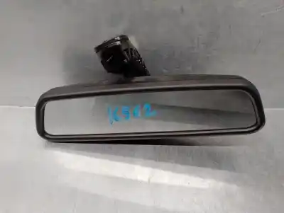 Pièce détachée automobile d'occasion rétroviseur intérieur pour bmw serie 3 berlina (e90) 2.0 16v diesel références oem iam 51169175  
