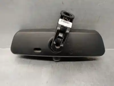 Pièce détachée automobile d'occasion rétroviseur intérieur pour bmw serie 3 berlina (e90) 2.0 16v diesel références oem iam 51169175  