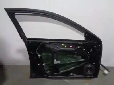Second-hand car spare part left front door for honda accord tourer (cw) 2.2 dtec cat oem iam references 67050tl0300zz  