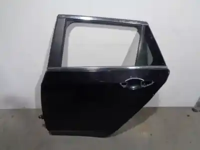 Second-hand car spare part rear left door for honda accord tourer (cw) 2.2 dtec cat oem iam references 67550sed000zz