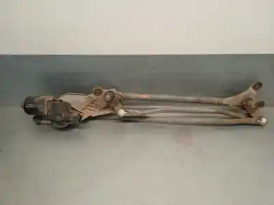 Gebrauchtes Autoersatzteil vorderer wischermotor zum toyota celica (t23) 1.8 oem-iam-referenzen 851102b060