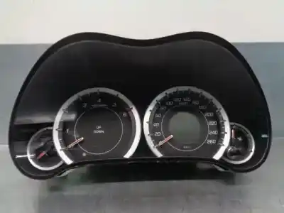 Second-hand car spare part dashboard for honda accord tourer (cw) 2.2 dtec cat oem iam references 
