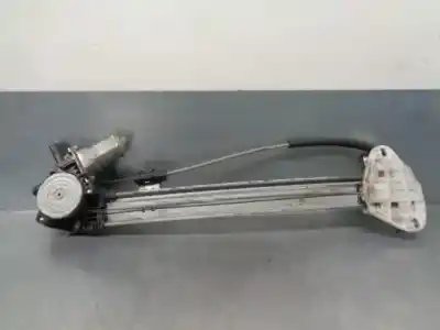 Second-hand car spare part rear right window regulator for honda accord tourer (cw) 2.2 dtec cat oem iam references   