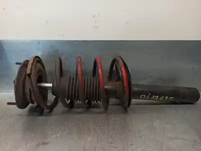 Автозапчастина б/у АМОРТИЗАТОР ПЕРЕДНІЙ ЛІВИЙ для PEUGEOT 309  Посилання на OEM IAM 5202N0  333830