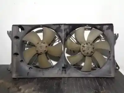 Gebrauchtes Autoersatzteil elektro-lüfter zum toyota celica (t23) 1.8 oem-iam-referenzen 1227505592