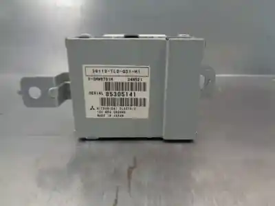 Second-hand car spare part electronic module for honda accord tourer (cw) 2.2 dtec cat oem iam references 