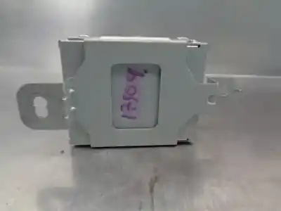 Second-hand car spare part electronic module for honda accord tourer (cw) 2.2 dtec cat oem iam references   34n521