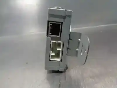 Second-hand car spare part electronic module for honda accord tourer (cw) 2.2 dtec cat oem iam references   34n521