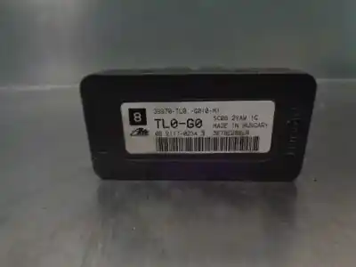 Second-hand car spare part electronic module for honda accord tourer (cw) 2.2 dtec cat oem iam references 