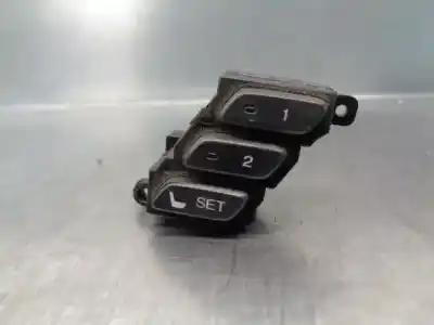 Second-hand car spare part seat adjustment motor for honda accord tourer (cw) 2.2 dtec cat oem iam references m38008