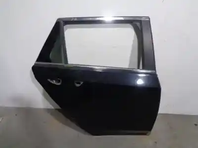 Second-hand car spare part rear right door for honda accord tourer (cw) 2.2 dtec cat oem iam references 67510sjde00zz