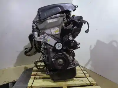 Gebrauchtes Autoersatzteil kompletter motor zum toyota celica (t23) 1.8 oem-iam-referenzen 1zzfe 1900022080 0583949