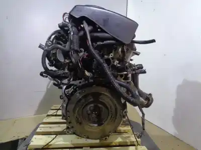 Gebrauchtes Autoersatzteil kompletter motor zum toyota celica (t23) 1.8 oem-iam-referenzen 1zzfe 1900022080 0583949