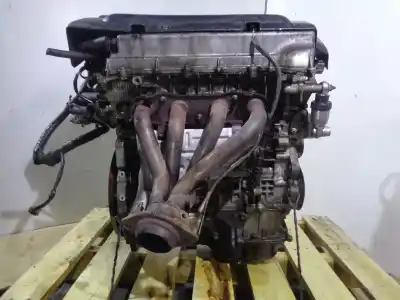 Gebrauchtes Autoersatzteil kompletter motor zum toyota celica (t23) 1.8 oem-iam-referenzen 1zzfe 1900022080 0583949