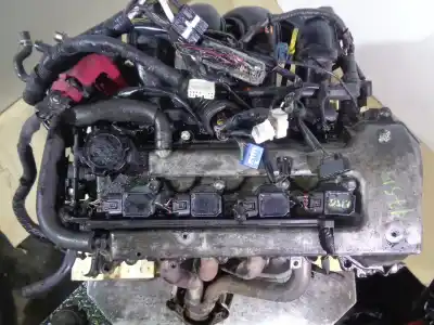 Gebrauchtes Autoersatzteil kompletter motor zum toyota celica (t23) 1.8 oem-iam-referenzen 1zzfe 1900022080 0583949