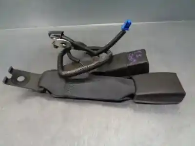 Peça sobressalente para automóvel em segunda mão chicote / encaixe cinto segurança por honda accord tourer (cw) 2.2 dtec cat referências oem iam   