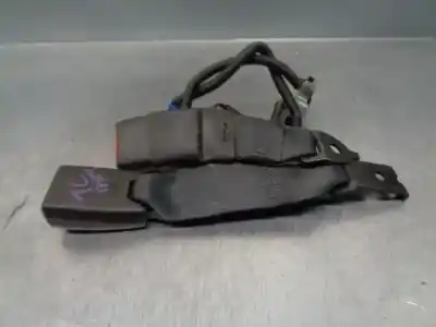 Peça sobressalente para automóvel em segunda mão chicote / encaixe cinto segurança por honda accord tourer (cw) 2.2 dtec cat referências oem iam   