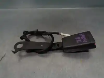 Second-hand car spare part seat belt buckle for honda accord tourer (cw) 2.2 dtec cat oem iam references 