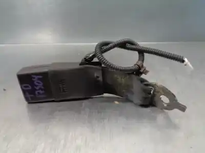Second-hand car spare part seat belt buckle for honda accord tourer (cw) 2.2 dtec cat oem iam references 
