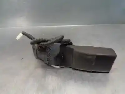 Peça sobressalente para automóvel em segunda mão chicote / encaixe cinto segurança por honda accord tourer (cw) 2.2 dtec cat referências oem iam   2 pin