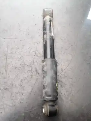 Second-hand car spare part REAR LEFT SHOCK ABSORBER for DACIA DOKKER  OEM IAM references 562106559R  