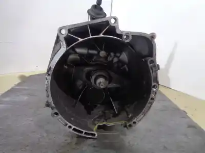 Second-hand car spare part gearbox for bmw x3 (e83) 3.0 d oem iam references hgb gs6x53dz 23007522203