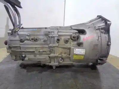 Second-hand car spare part gearbox for bmw x3 (e83) 3.0 d oem iam references hgb gs6x53dz 23007522203