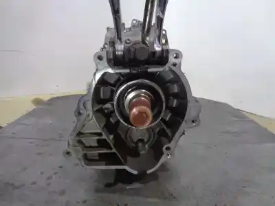 Second-hand car spare part gearbox for bmw x3 (e83) 3.0 d oem iam references hgb gs6x53dz 23007522203