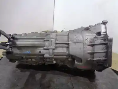 Second-hand car spare part gearbox for bmw x3 (e83) 3.0 d oem iam references hgb gs6x53dz 23007522203