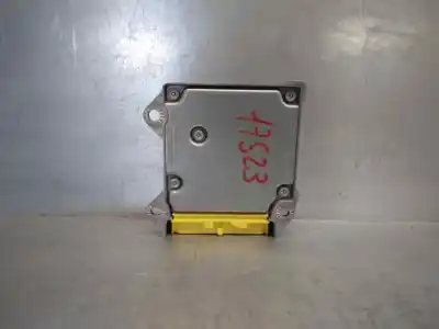Pezzo di ricambio per auto di seconda mano centralina airbag per volkswagen golf vi (5k1) 1.6 tdi riferimenti oem iam 5k0959655d  5wk44301