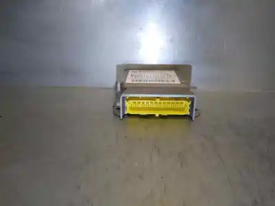 Pezzo di ricambio per auto di seconda mano centralina airbag per volkswagen golf vi (5k1) 1.6 tdi riferimenti oem iam 5k0959655d  5wk44301