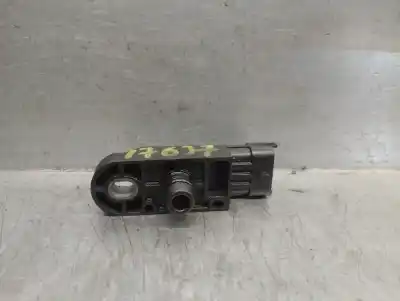 Peça sobressalente para automóvel em segunda mão sensor de pressão por renault clio iii 1.5 dci diesel referências oem iam 15080  15080