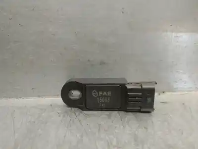 Peça sobressalente para automóvel em segunda mão SENSOR DE PRESSÃO por RENAULT CLIO III  Referências OEM IAM 15080  15080