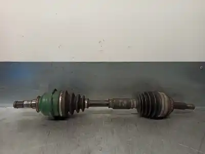 Gebrauchtes Autoersatzteil getriebe vorne links zum toyota celica (t23) 1.8 oem-iam-referenzen 4342020590