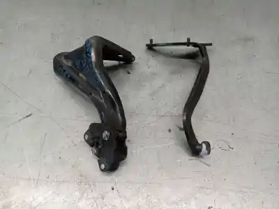 Second-hand car spare part hinge for citroen jumpy ii furgoneta 1.6 hdi 90 8v oem iam references 149820580  
