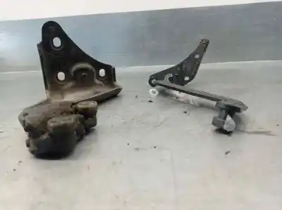 Second-hand car spare part hinge for citroen jumpy ii furgoneta 1.6 hdi 90 8v oem iam references 149820580  