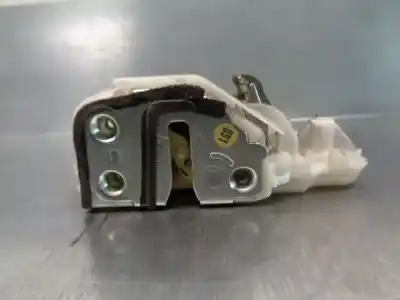 Second-hand car spare part front right door lock for honda accord tourer (cw) 2.2 dtec cat oem iam references 72110tl0g01  