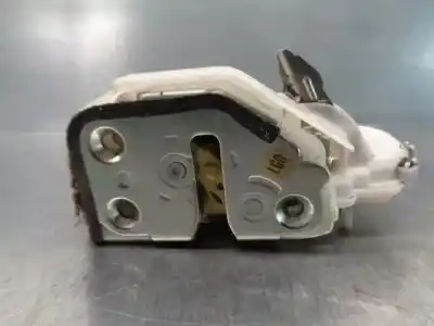 Second-hand car spare part rear left door lock for honda accord tourer (cw) 2.2 dtec cat oem iam references   