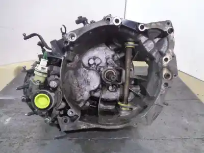 Автозапчасти б/у КОРОБКА ПЕРЕДАЧ за CITROEN BERLINGO  ссылки OEM IAM 20TE49 2222N2 3398015A